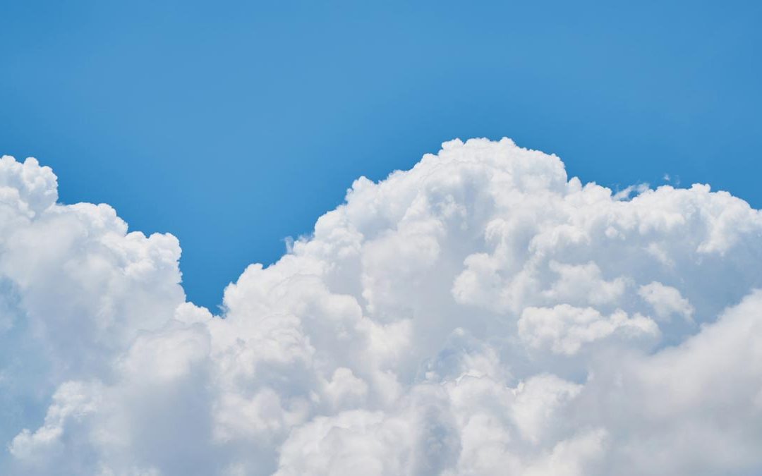 Quels avantages à transférer ses outils de pilotage dans le Cloud ?