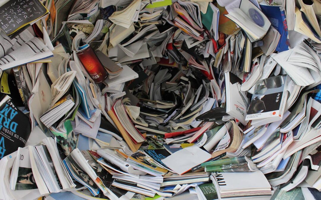 Dématérialisation : retour vers un futur sans papier dans les entreprises